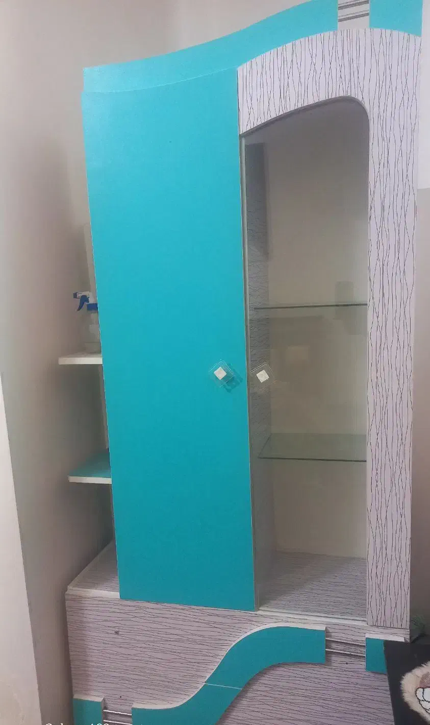 کمد کودک|جاکفشی، کمد، دراور|مشهد, مهدی آباد|دیوار