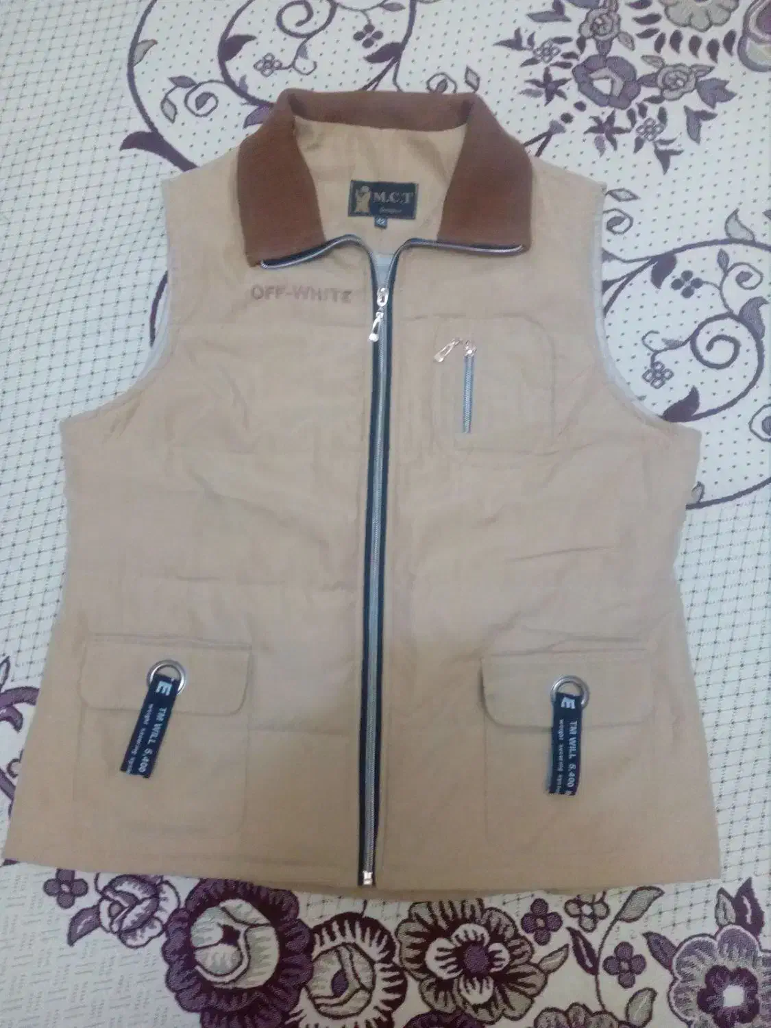 پافر|لباس|تبریز, |دیوار