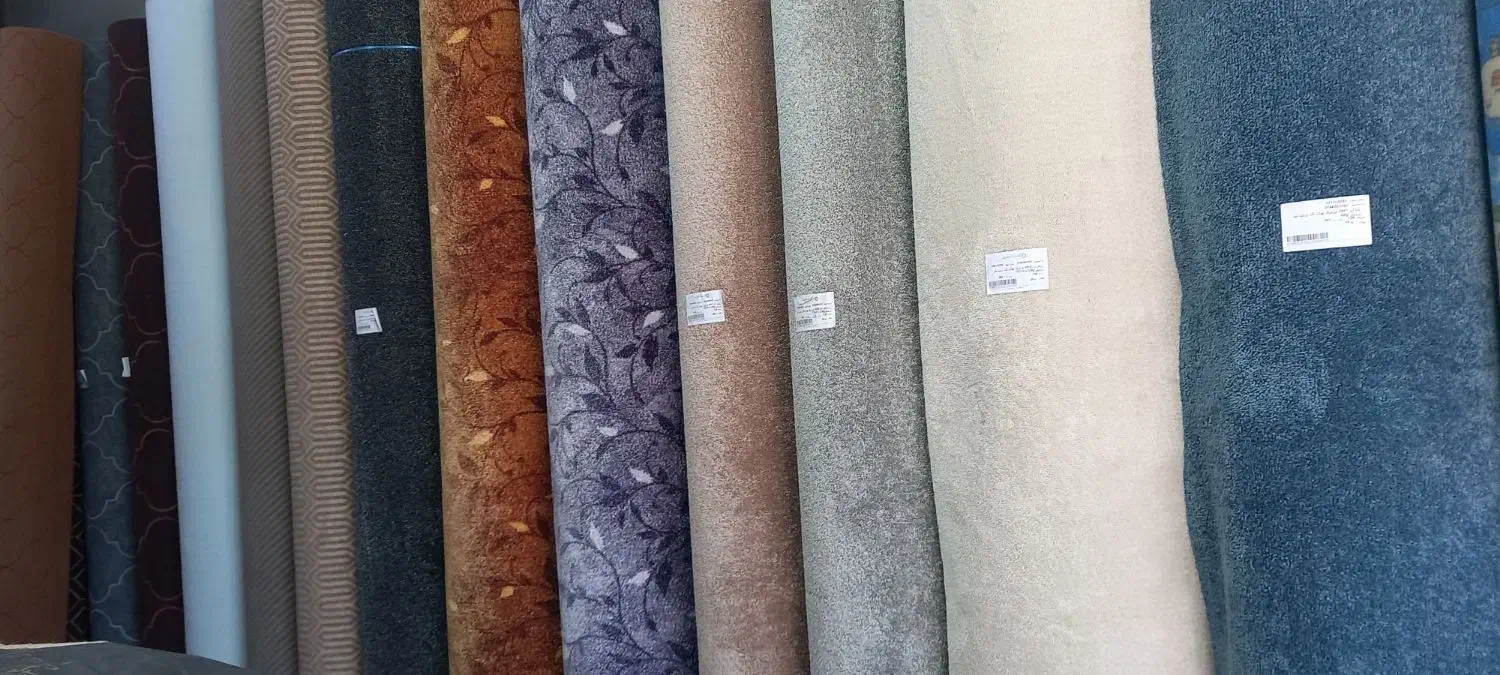 موکت تافتینگ ظریف مصور|موکت|بیرجند, |دیوار