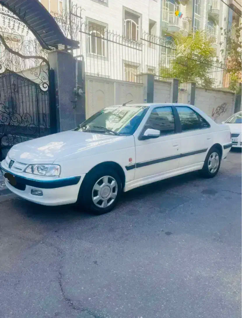 پارس سال|خودرو سواری و وانت|سبزوار, فرهنگیان|دیوار