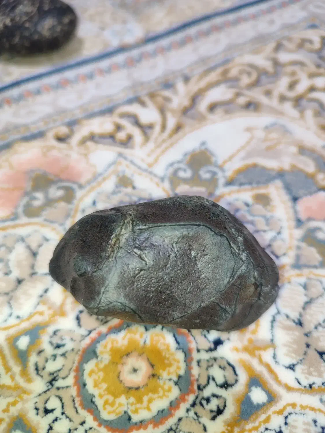 سنگ‌قیمتی‌نمونه‌ازشهاب‌سنگها|جواهرات|مشگین شهر, |دیوار