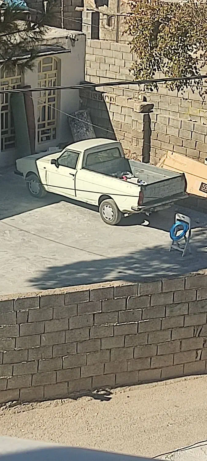 فروشی|خودرو سواری و وانت|یاسوج, |دیوار