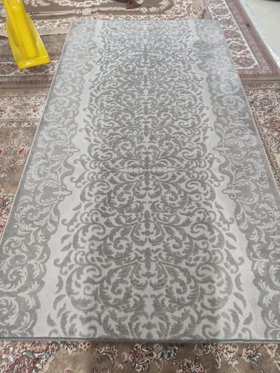 گلیم فرش نونو|گلیم، جاجیم، گبه|صباشهر, |دیوار