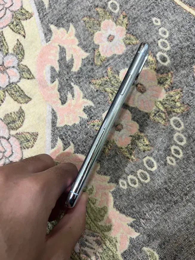 اپل ایفون xs256|موبایل|بانه, |دیوار