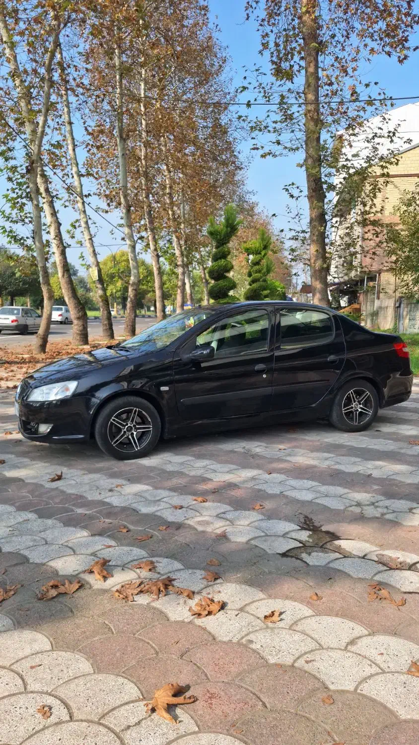 رانا ۹۵ یک در رنگ|خودرو سواری و وانت|صومعهسرا, |دیوار