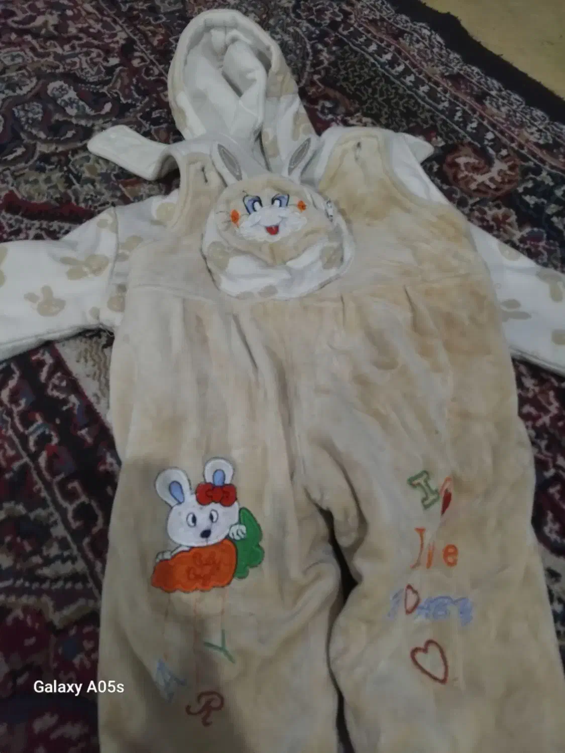 لباس|لباس|نیشابور, خط کاشمر|دیوار