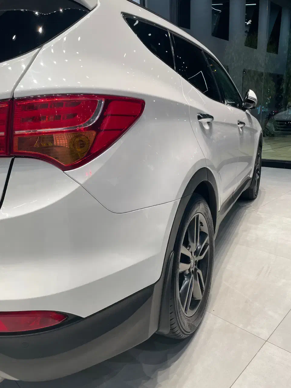 سانتافه|خودرو سواری و وانت|تهران, نیاوران|دیوار