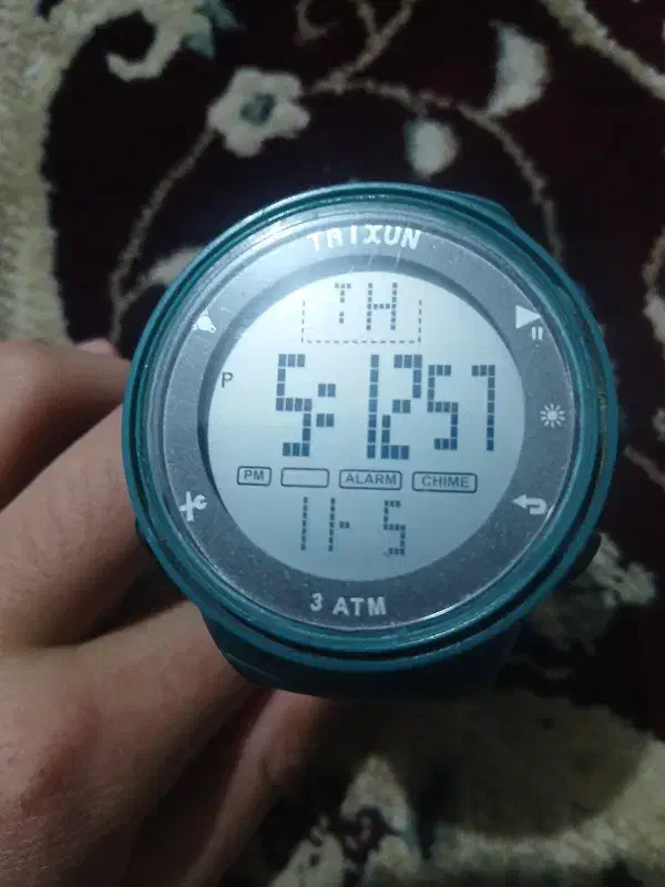 800|ساعت|تایباد, |دیوار