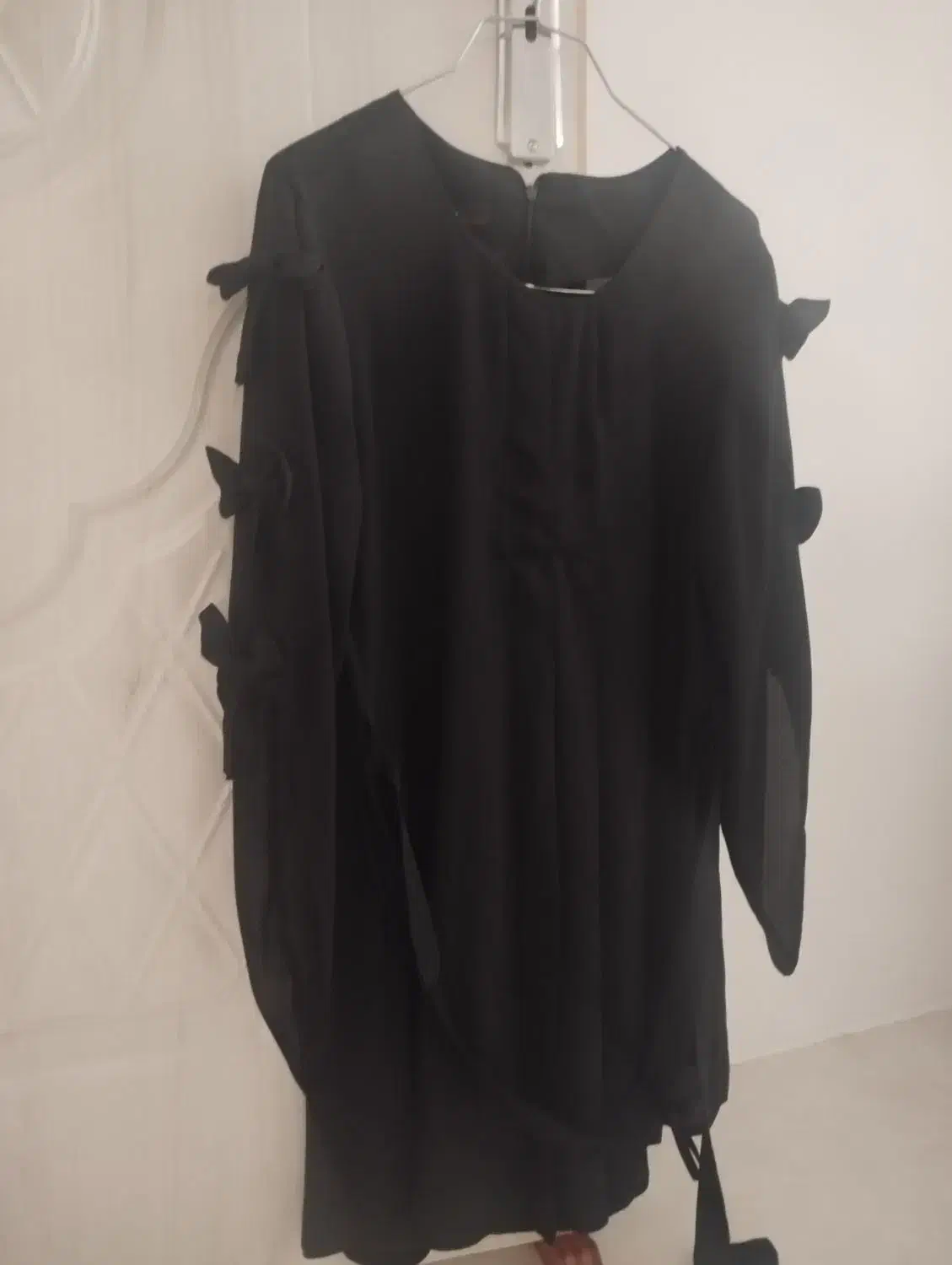 لباس|لباس|گلپایگان, |دیوار