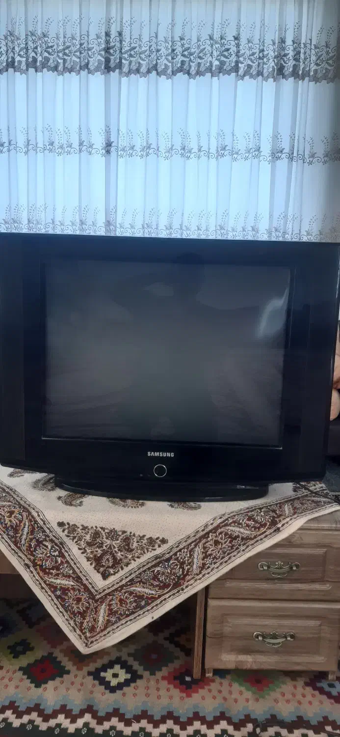 تلویزیون|تلویزیون و پروژکتور|کرمان, |دیوار