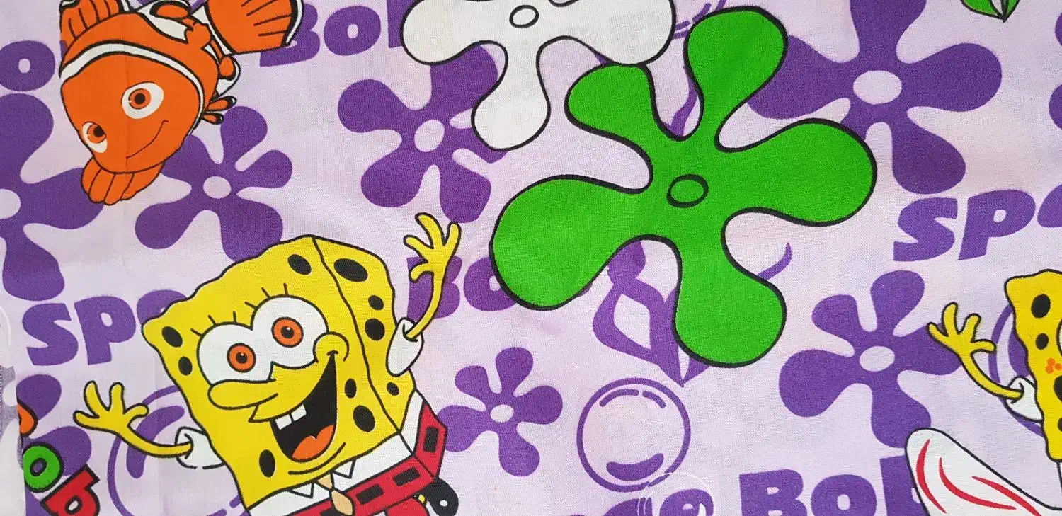 پارچه عروسکی|لوازم خیاطی و بافتنی|شیراز, قدوسی شرقی|دیوار