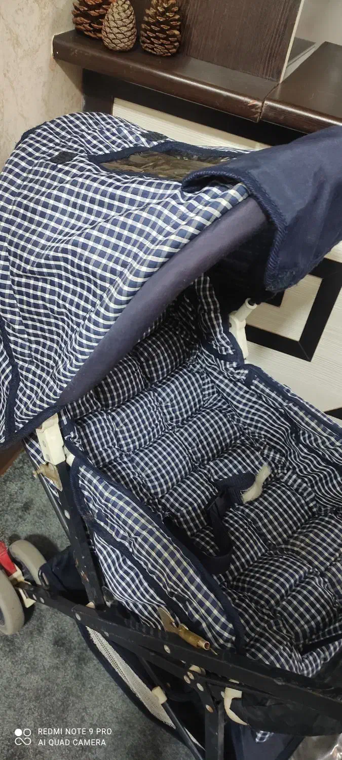 کالسکه|کالسکه و لوازم جانبی|لنگرود, |دیوار