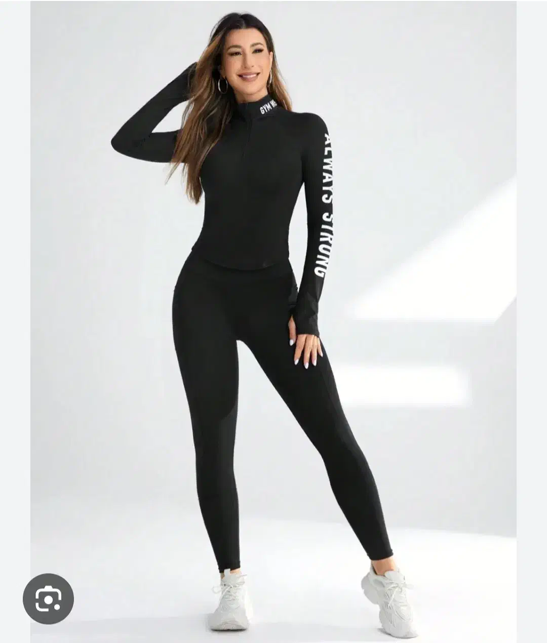 مدل ورزشی خانم واقا|استخدام هنری و رسانه|تهران, منیریه|دیوار