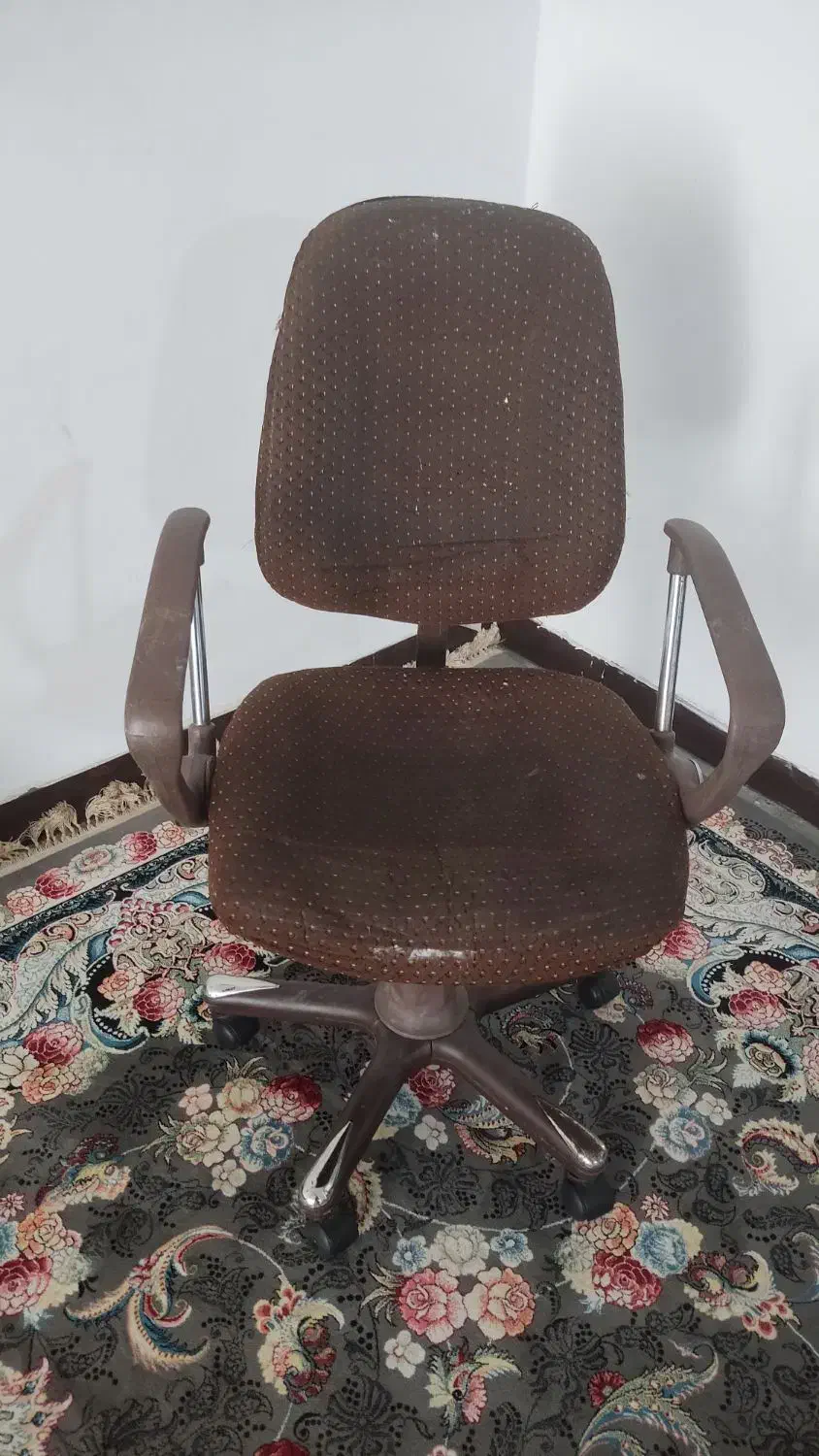 صندلی گردون|صندلی و نیمکت|نورآباد ممسنی, |دیوار