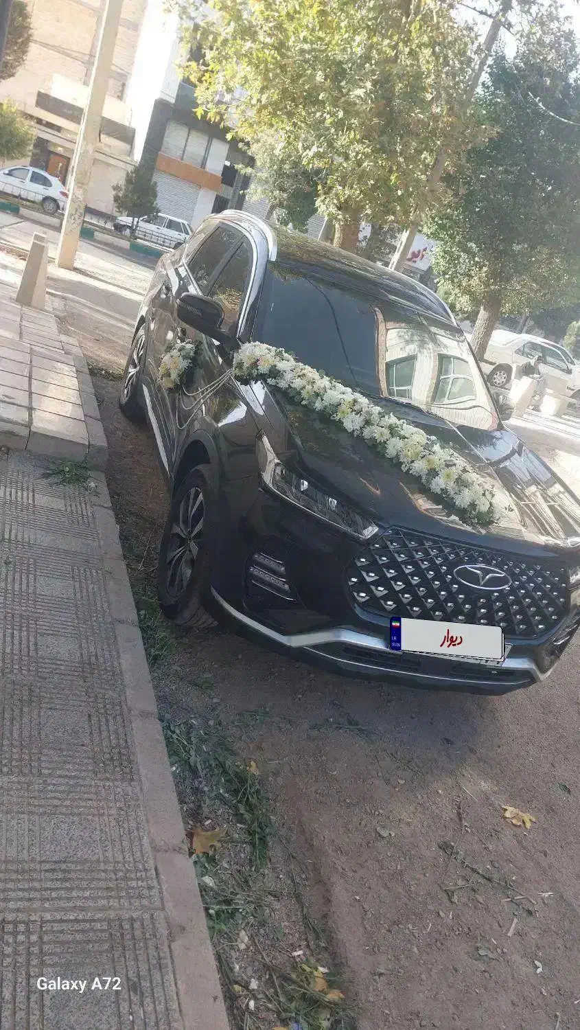 خودرو اجاره عروسی با راننده بدون راننده مجلسی|خودرو اجارهای|ورامین, ورامین|دیوار