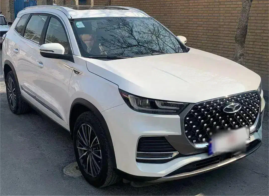 تیگو8پرومکس|خودرو سواری و وانت|تهران, امیریه|دیوار