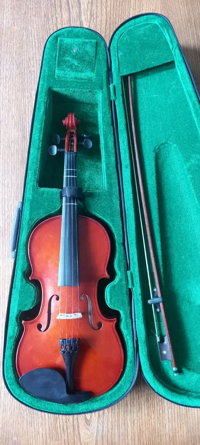 ویولن رناتو ۱۲۰|ویولن|کرمانشاه, |دیوار