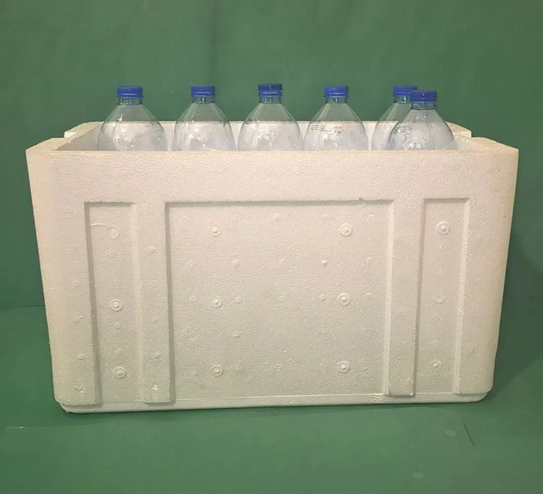 یخدان  کلمن کائوچو سفید مقاوم و ضد آب یونولیتی|کوهنوردی و کمپینگ|تهران, امام خمینی|دیوار