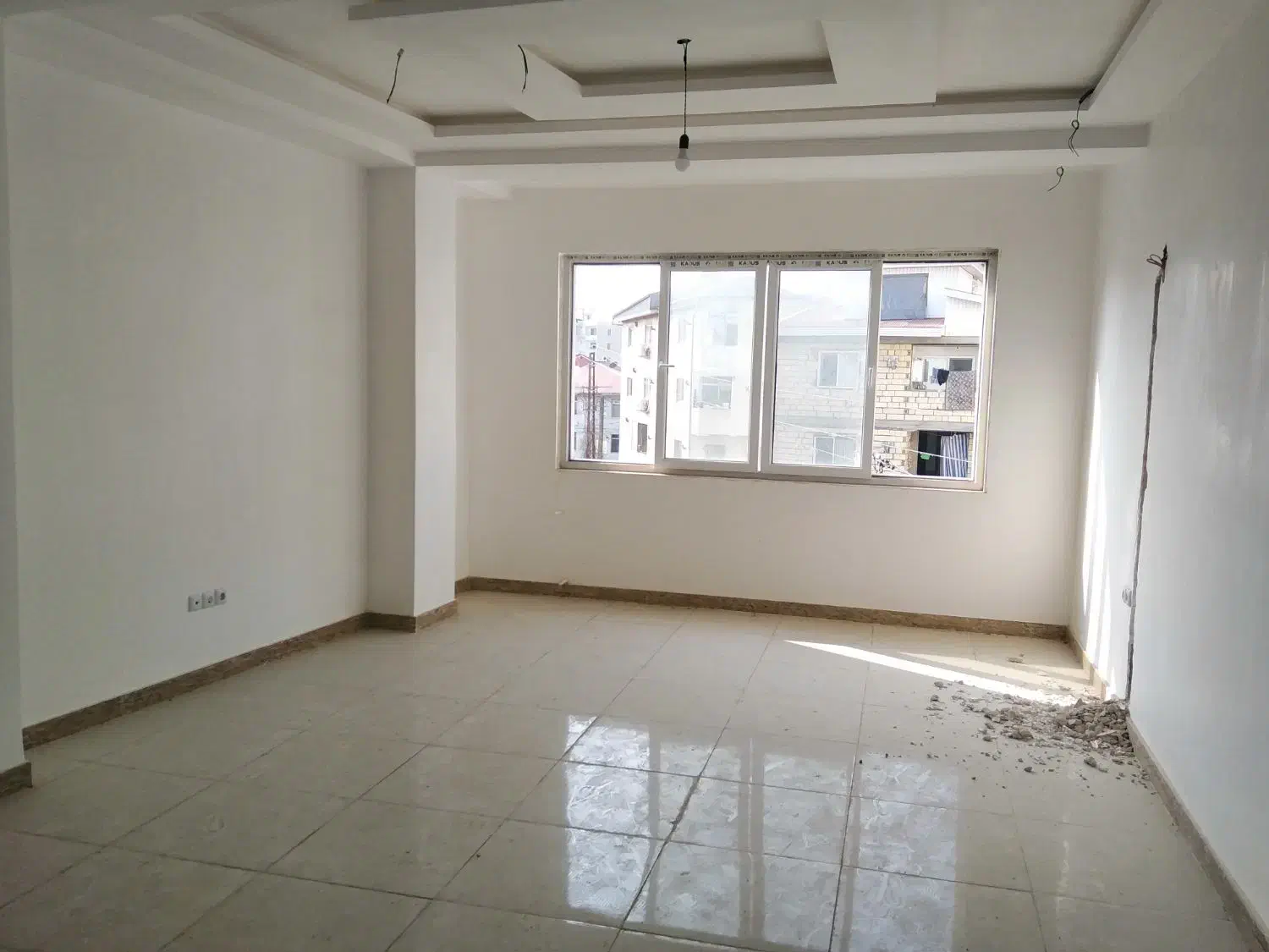 واحد آپارتمان نوساز در خیابان بسیج|فروش آپارتمان|رضوانشهر, |دیوار