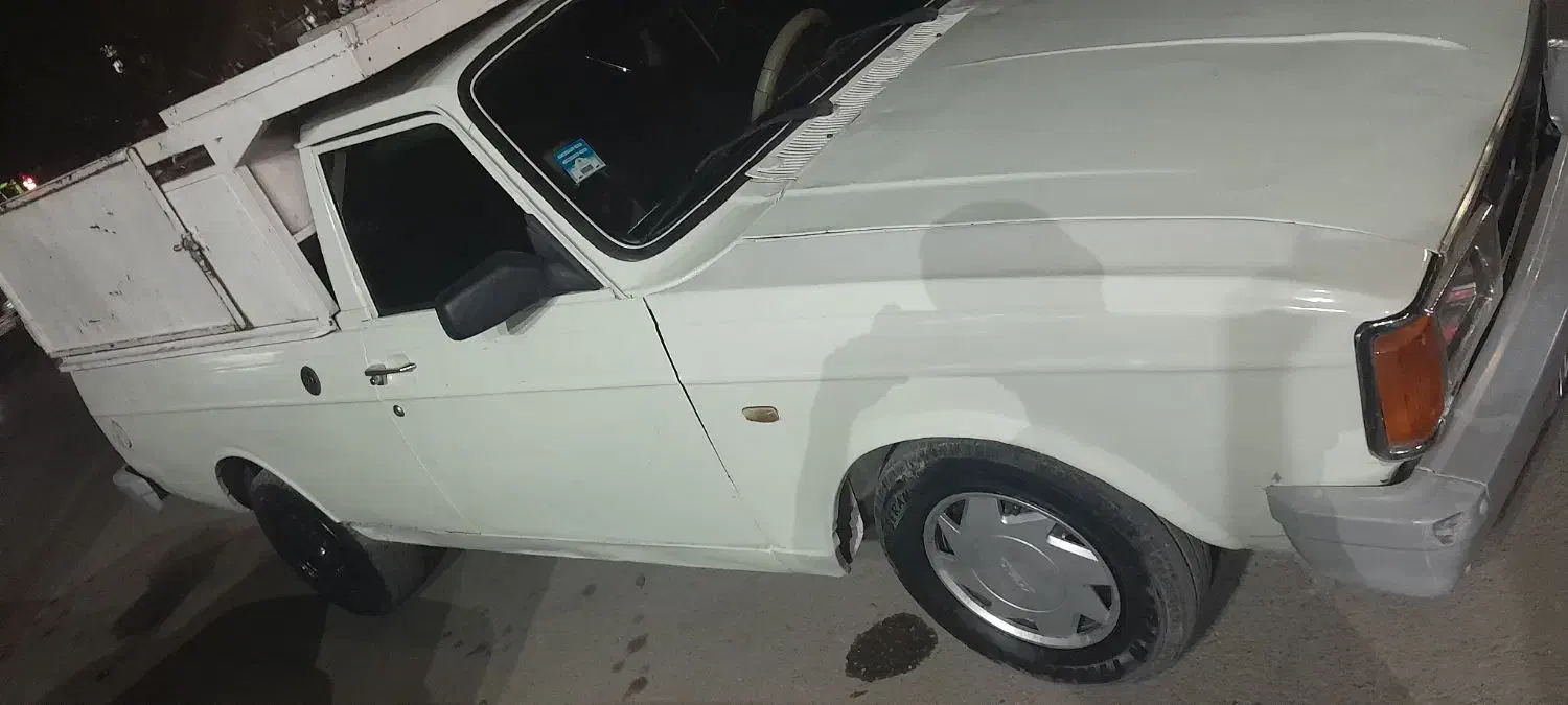 پیکان واند|خودرو سواری و وانت|نیشابور, شریعتی|دیوار