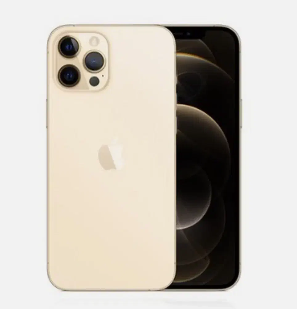 آیفون ۱۲ پرومکس پک اصلی|موبایل|گرگان, |دیوار