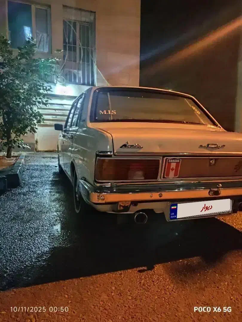 پیکان|خودرو سواری و وانت|بندر ماهشهر, |دیوار