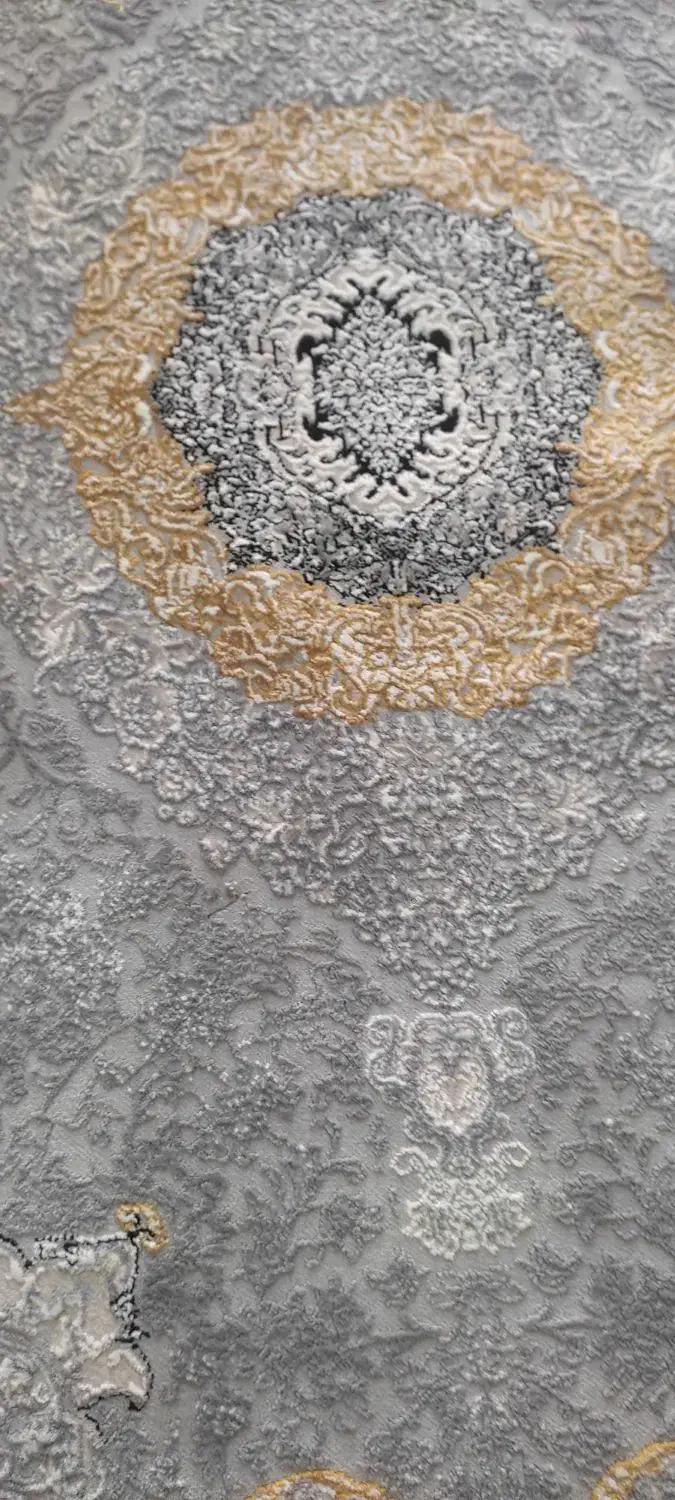 فرش ماشینی یکسال کارکرد|فرش|نظرآباد, نظرآباد|دیوار