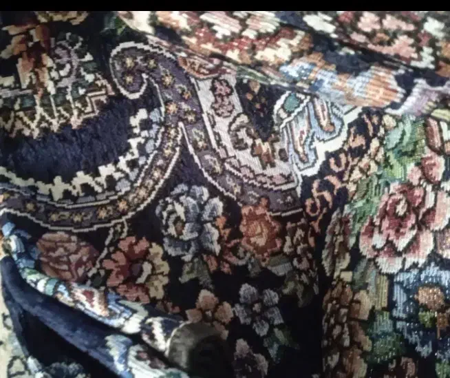 روفرشی نو|روفرشی|تهران, پرستار|دیوار