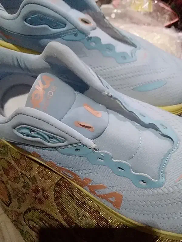 hoka ktoni|کیف، کفش، کمربند|سیرجان, |دیوار