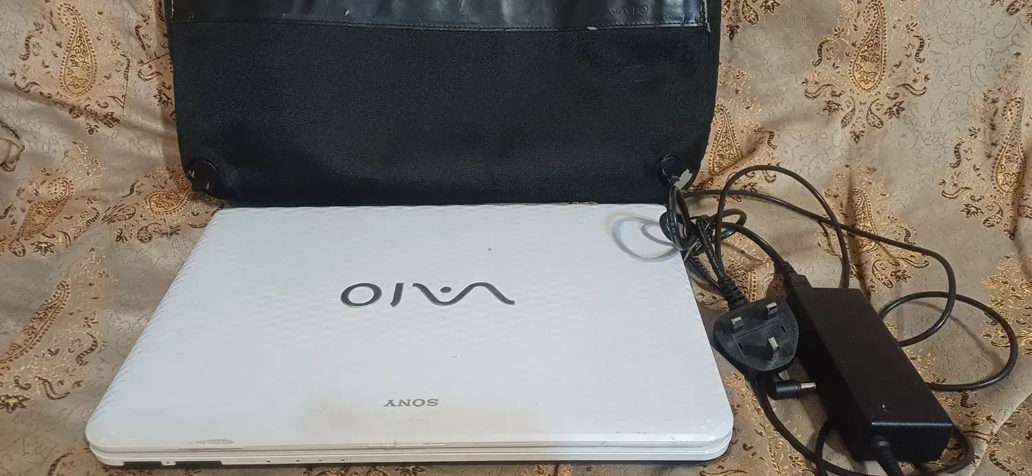 لپ تاپ Sony corei3|رایانه همراه|شیراز, ارم|دیوار