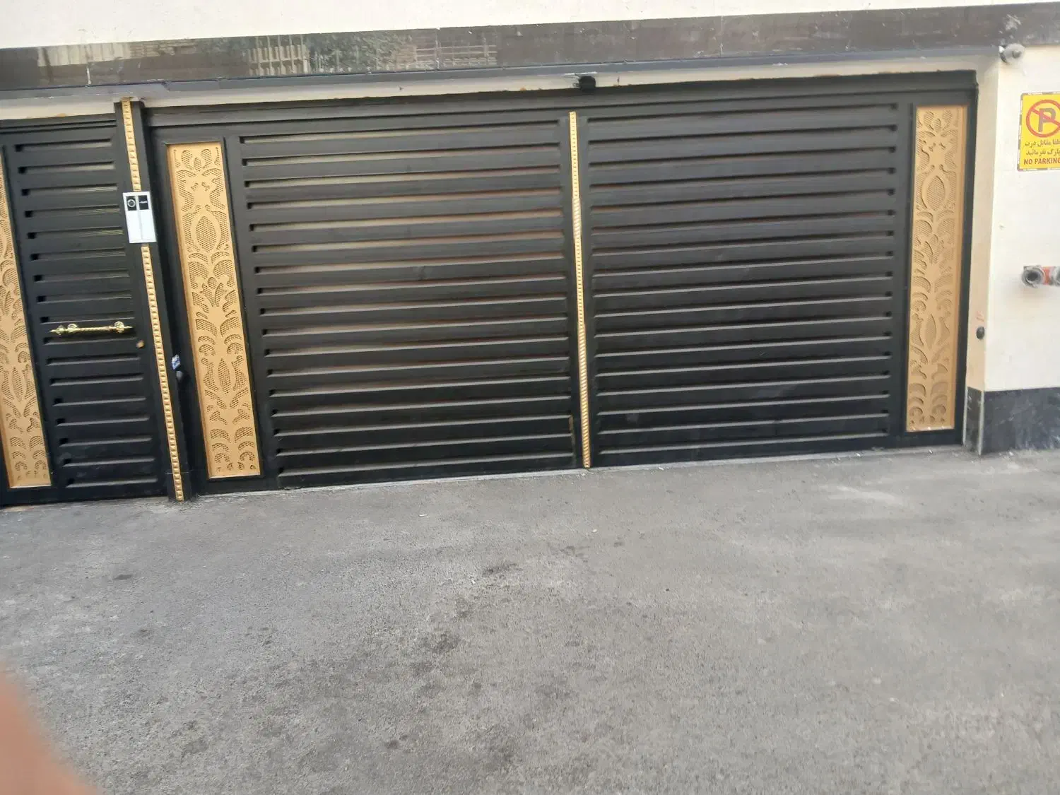 ۹۵متر فروش بهمن مهاجر|فروش آپارتمان|تهران, شارق|دیوار