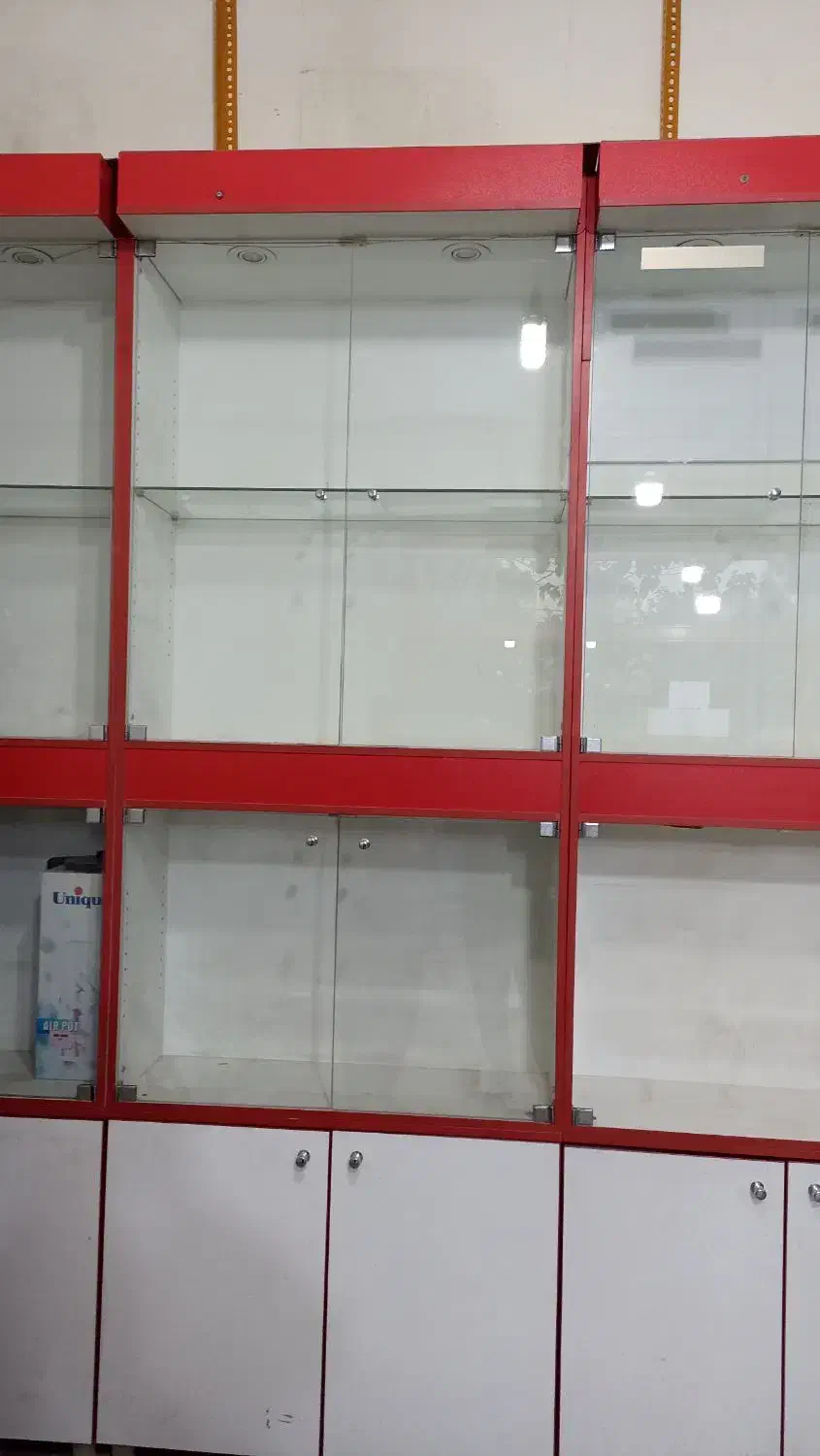 ویترین|فروشگاه و مغازه|محمدشهر, جعفرآباد|دیوار