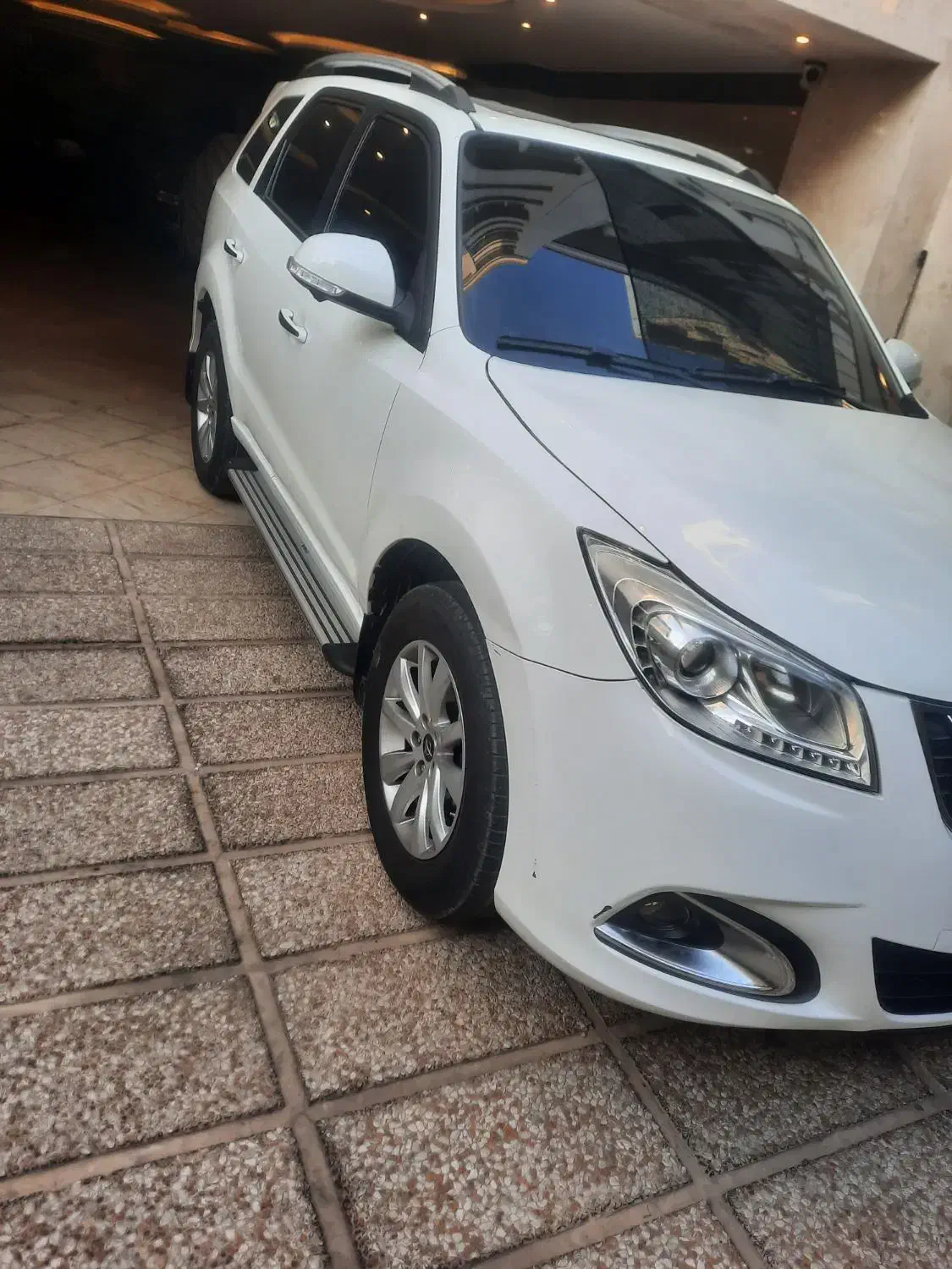 هایما s7پلاس|خودرو سواری و وانت|تهران, تهرانسر شرقی|دیوار