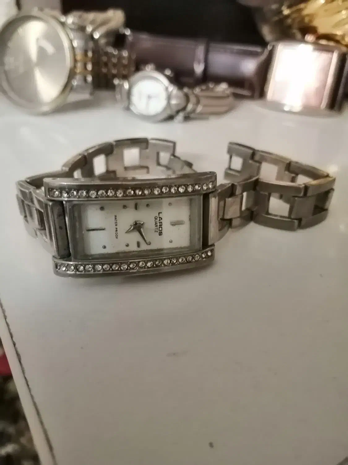 ساعت رولکس مچی سوئیسی امگا دیواری رومیزی قدیمی|ساعت|تهران, شیوا|دیوار