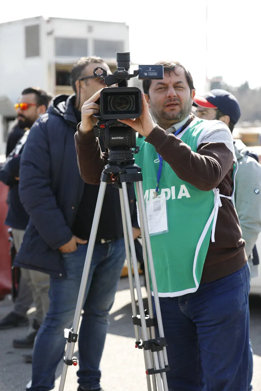 ساخت تیزر،لوگوموشن،تدوین کلیپ،تولید محتوا|خدمات رایانهای و موبایل|تهران, جهاد|دیوار