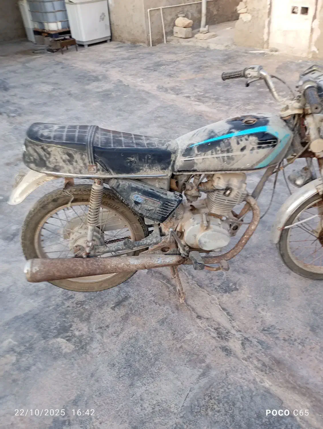 موتور|موتورسیکلت|بندرعباس, |دیوار