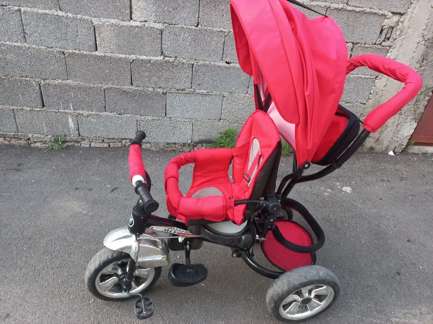 دوچرخه درحدنو|دوچرخه، اسکیت، اسکوتر|رشت, حمیدیان|دیوار