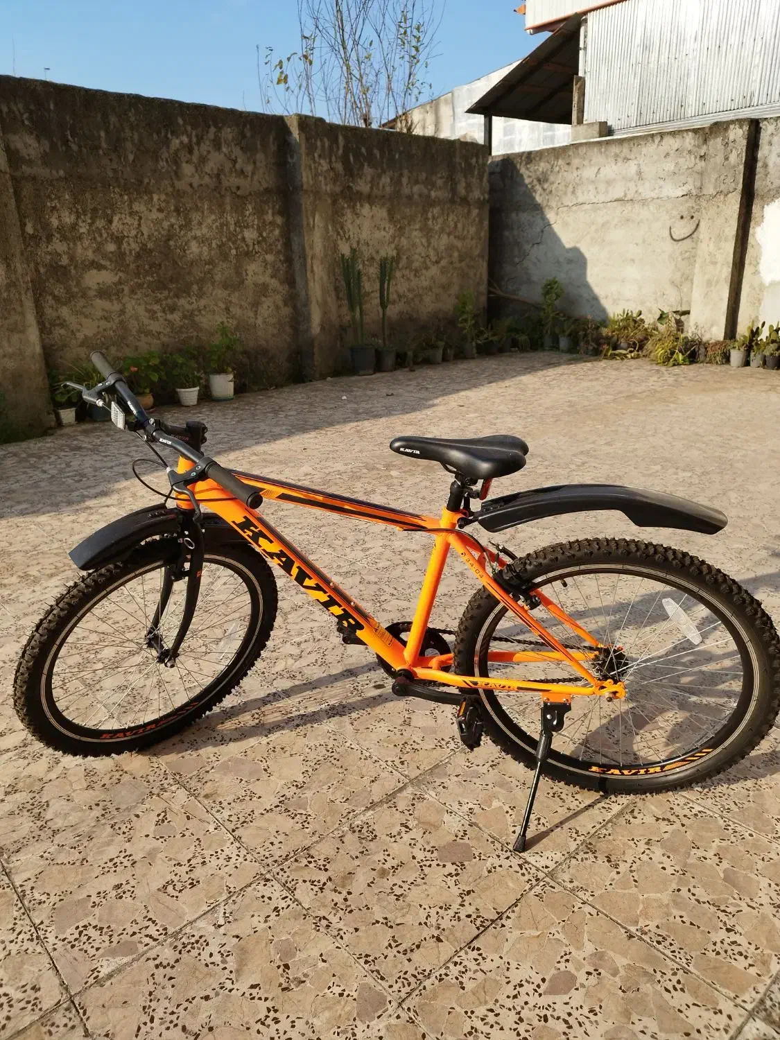 دوچرخه 26 نو|دوچرخه، اسکیت، اسکوتر|آستانه اشرفیه, |دیوار