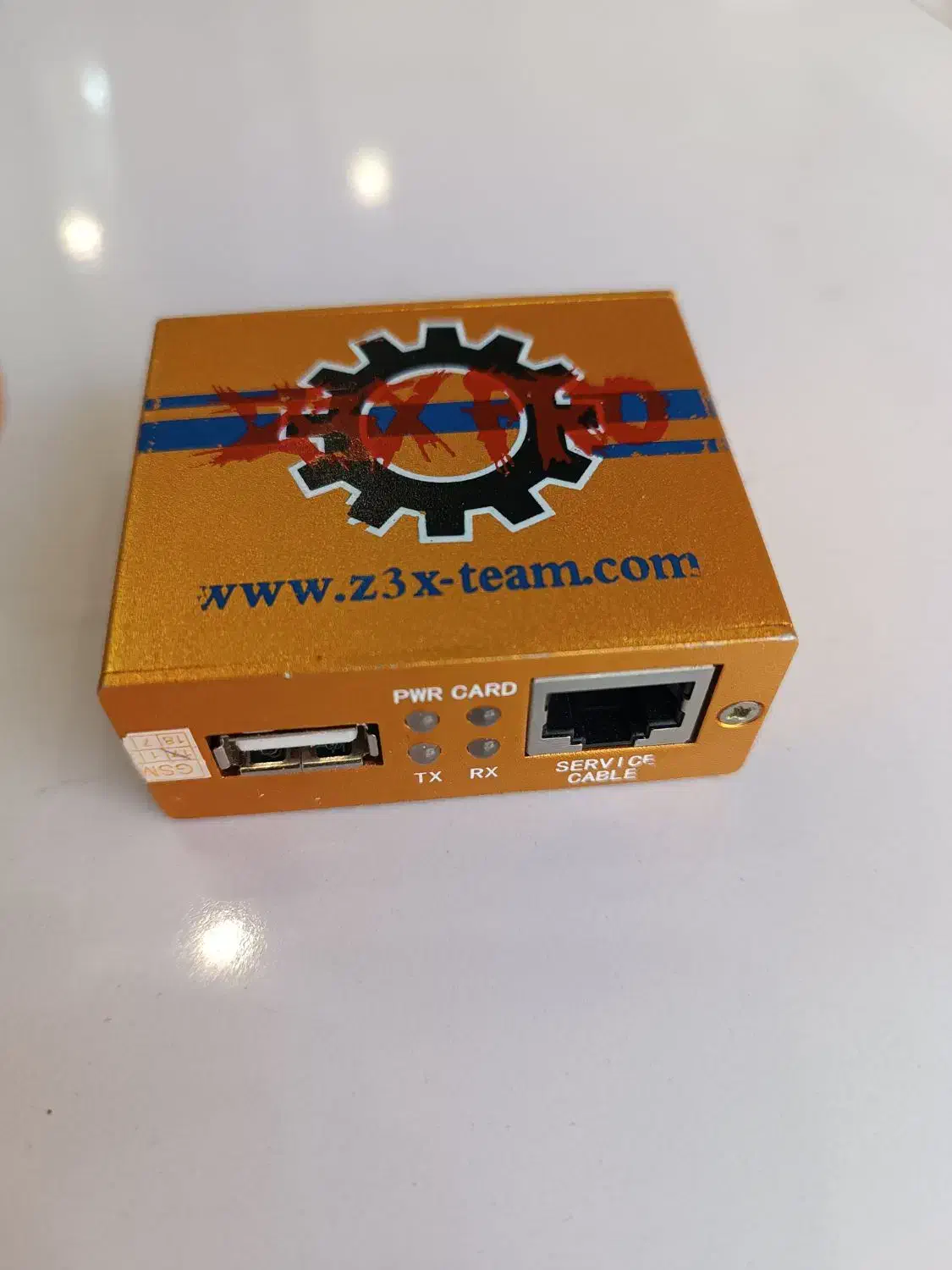 باکس Z3X و دانگل NCK pro & UMT pro|لوازم جانبی موبایل و تبلت|کرمان, |دیوار