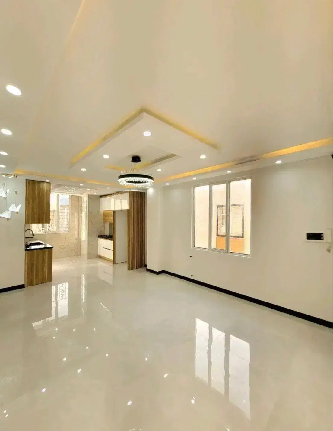 ۶۵متر/سرمایه گزاری/سندتکبرگ/وام|فروش آپارتمان|اندیشه, اندیشه فاز ۱|دیوار