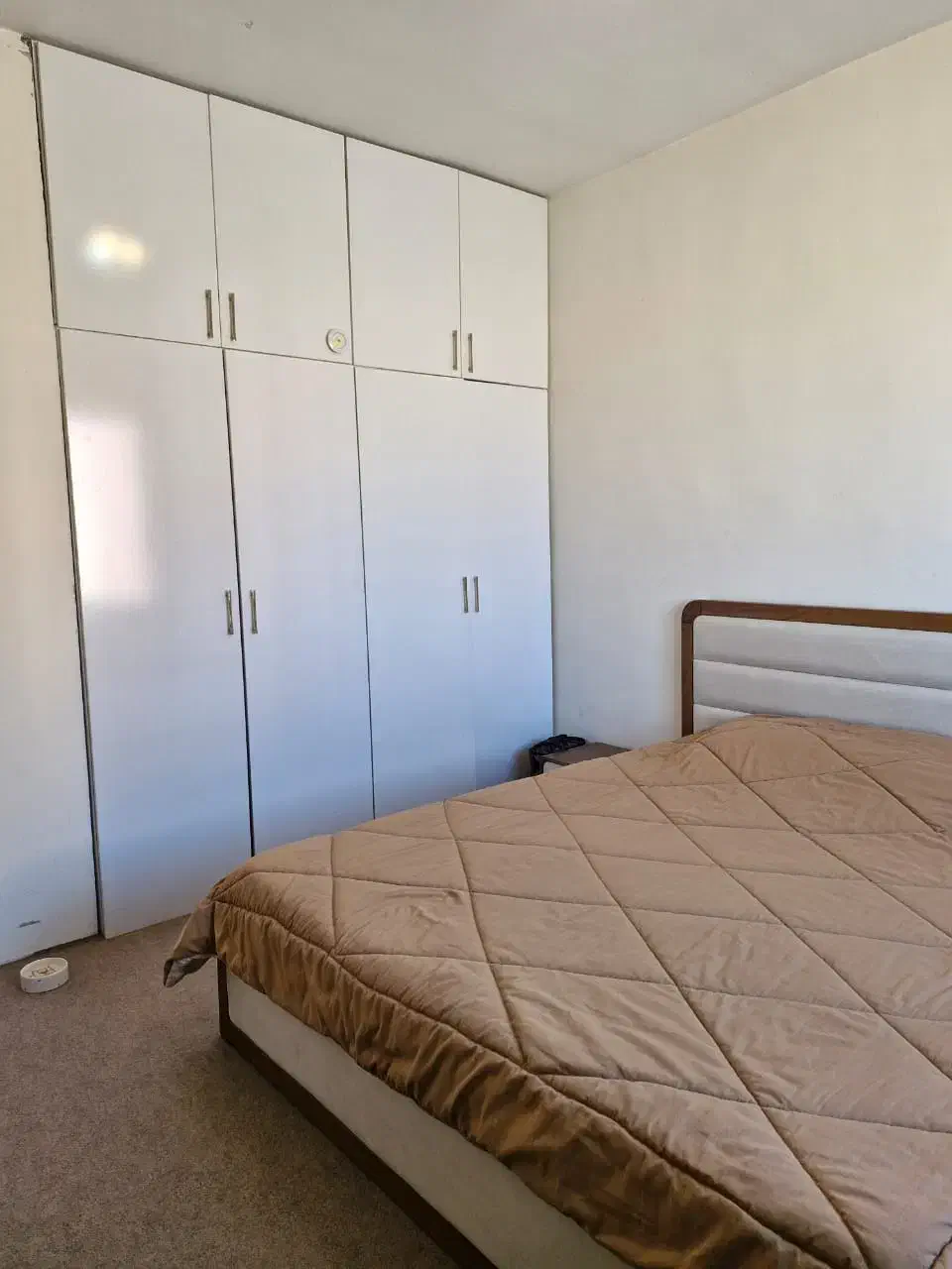 75متر دوخواب کیانمهرشهرک ابریشم|فروش آپارتمان|چهارباغ, |دیوار