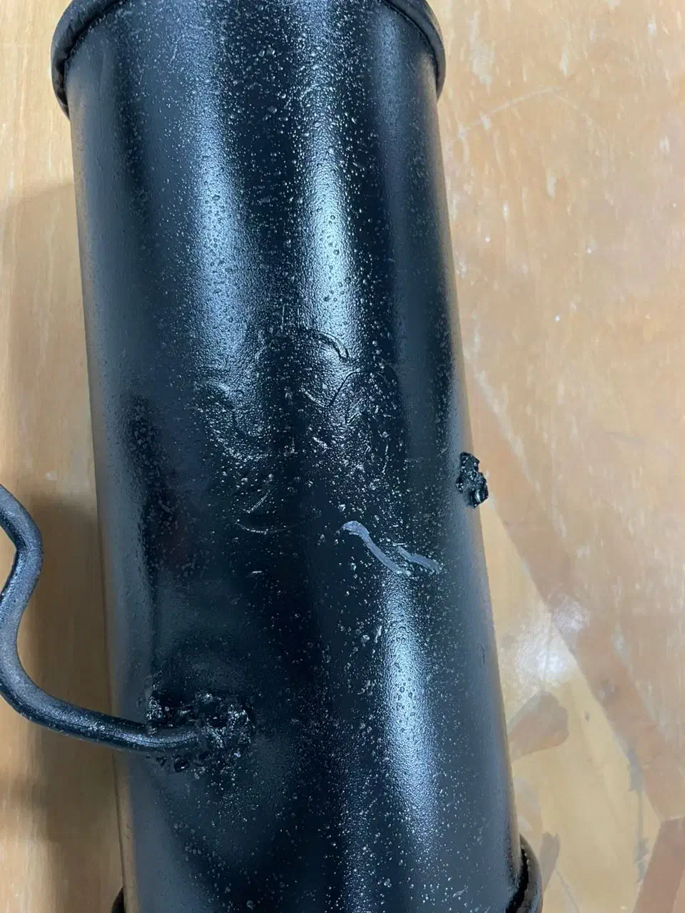 فروش دو مدل منبع اسپرت|قطعات یدکی و لوازم جانبی|فولادشهر, سایت صنعتی کاوه|دیوار