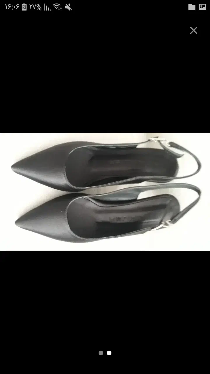 کفش مجلسی|کیف، کفش، کمربند|مرودشت, ثبت احوال|دیوار