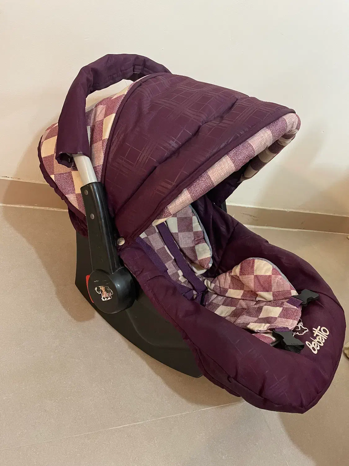 کریر نوزاد|کالسکه و لوازم جانبی|گرگان, |دیوار