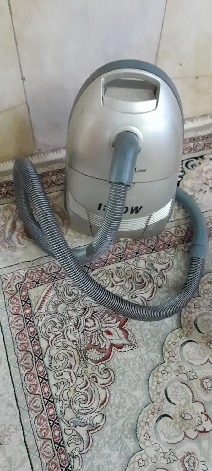 جاروبرقی|جاروبرقی، جارو شارژی، بخارشو|سبزوار, پاسداران|دیوار