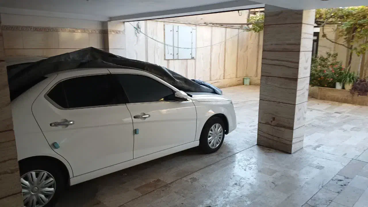 دناپلاس  پنج دنده مدل آذر  ۱۴۰۳ کم کارکرد|خودرو سواری و وانت|تهران, شهرک طالقانی|دیوار