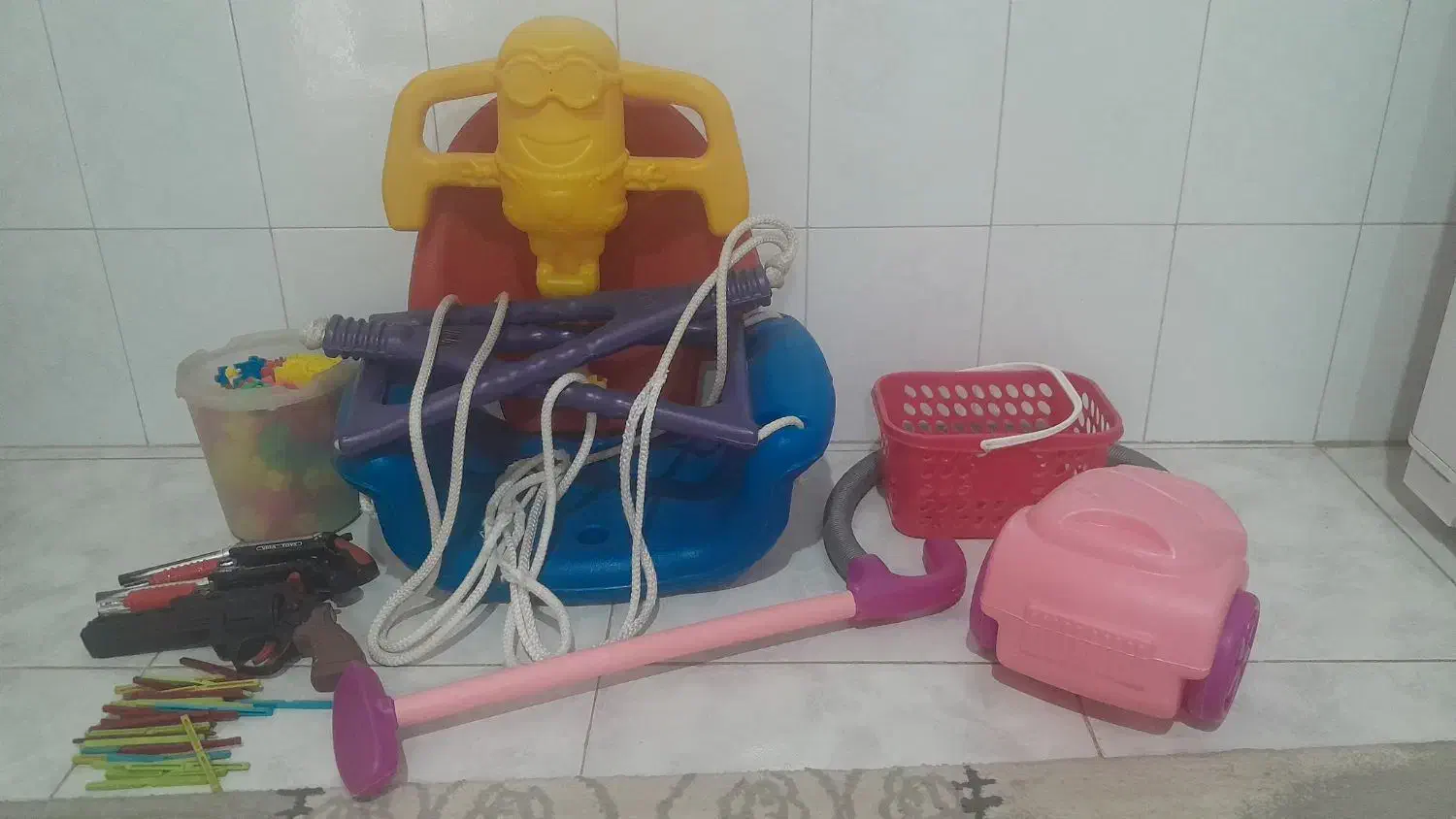 تاب تاب|کلکسیون و سرگرمی|جوانرود, |دیوار