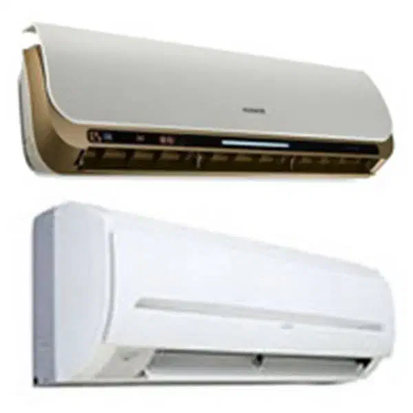 تخصص در نصب داکت اسپیلت و اسپیلت دیواری و ایستاده|خدمات پیشه و مهارت|پرند, فاز ۳|دیوار