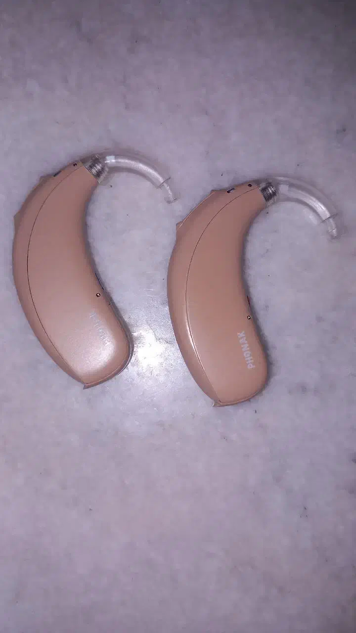 سمعک فوناک حراج|پزشکی|بهشهر, |دیوار