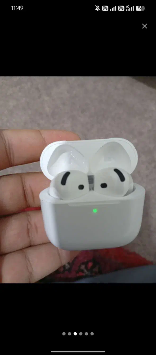 ایرپاد|لوازم جانبی موبایل و تبلت|کرج, حصارک بالا|دیوار